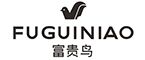 富贵鸟旗舰店logo